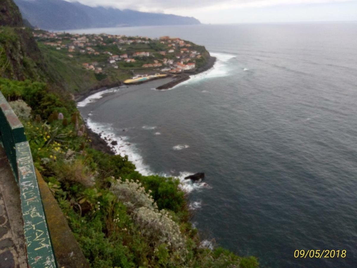 Sunny Flat In Machico Apartment Machico (Madeira)