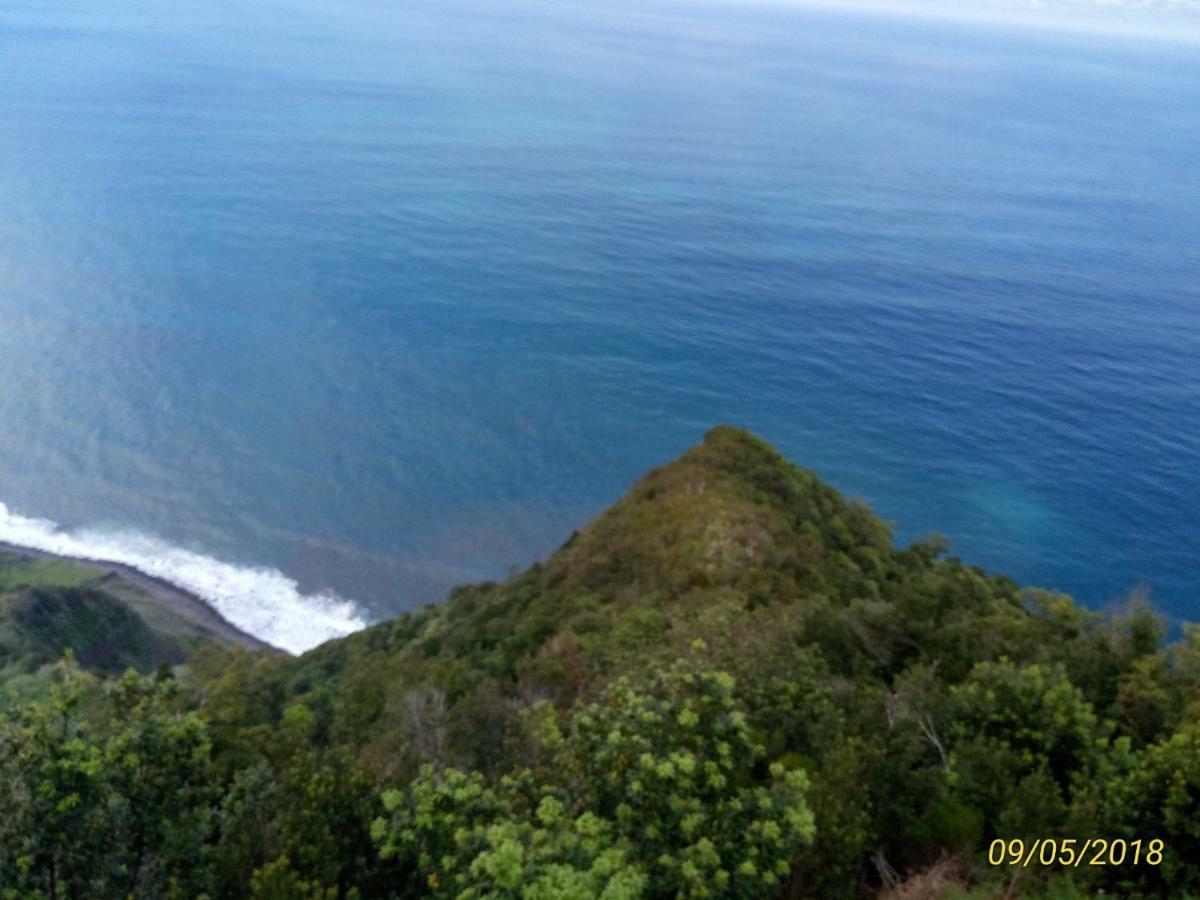 Sunny Flat In Machico Apartment Machico (Madeira)