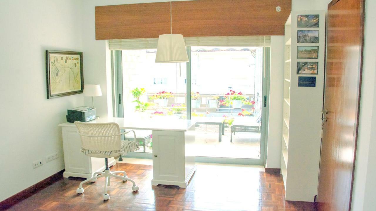Porto Terrace *