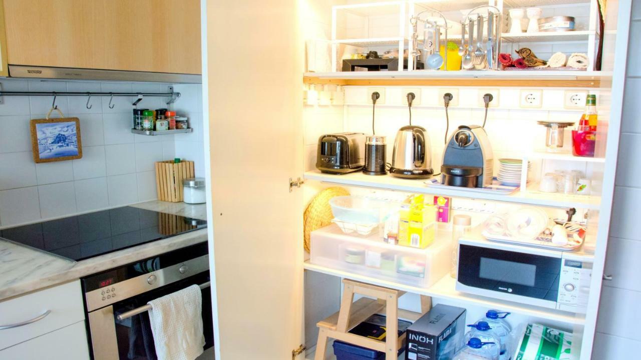 Porto Terrace Appartement *