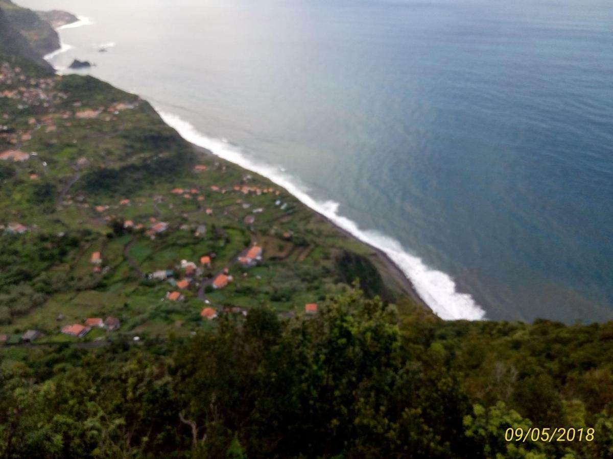 Apartment Sunny Flat In Machico Machico (Madeira)