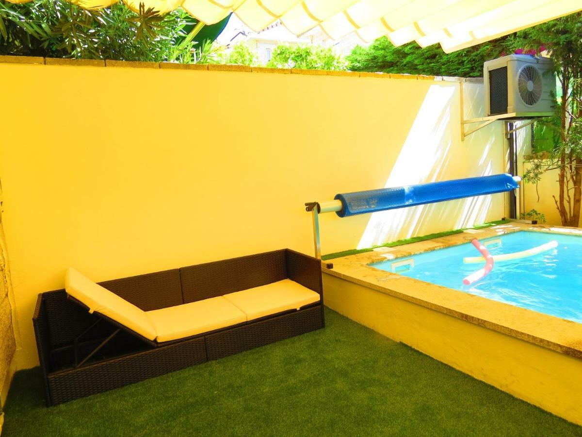 Holiday home Portohouse