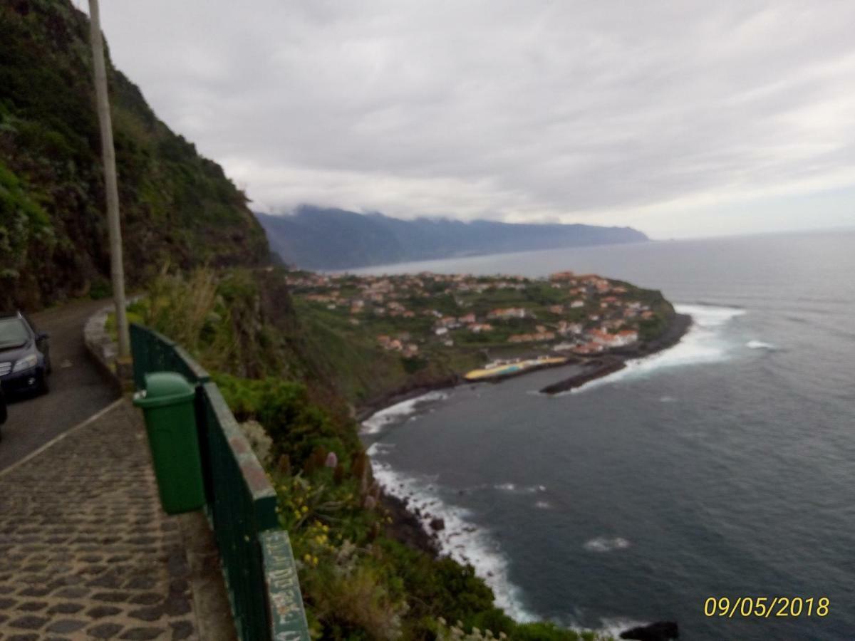 Sunny Flat In Machico Apartment Machico (Madeira)