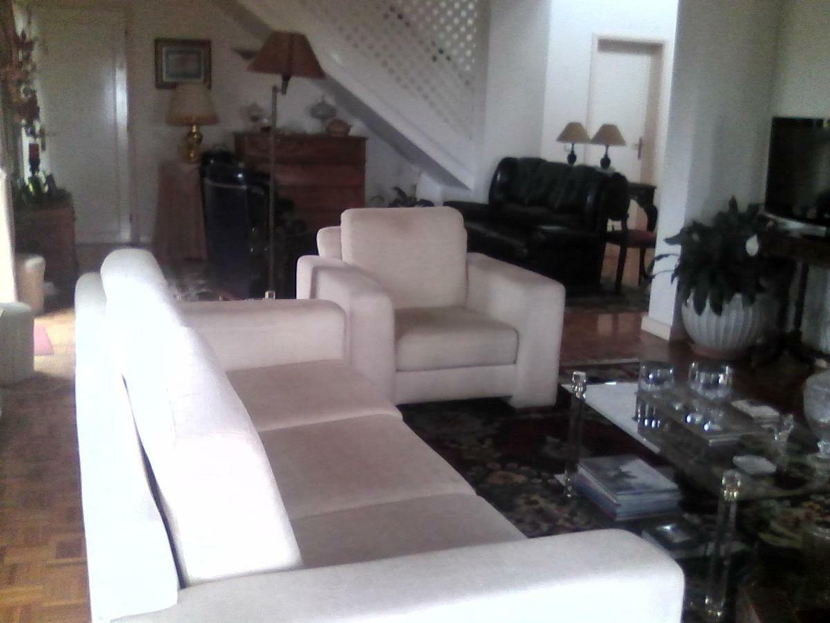 Vivenda Cinco Reis Holiday home