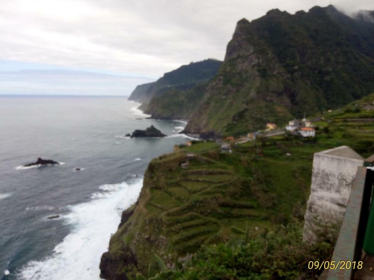 Apartment Sunny Flat In Machico