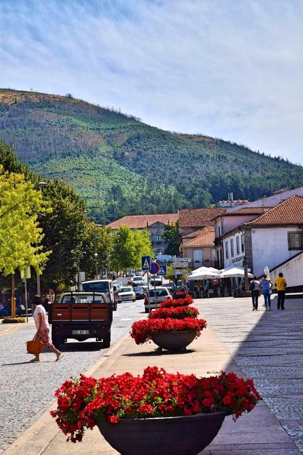 Homestay Quinta Da Ribeirinha