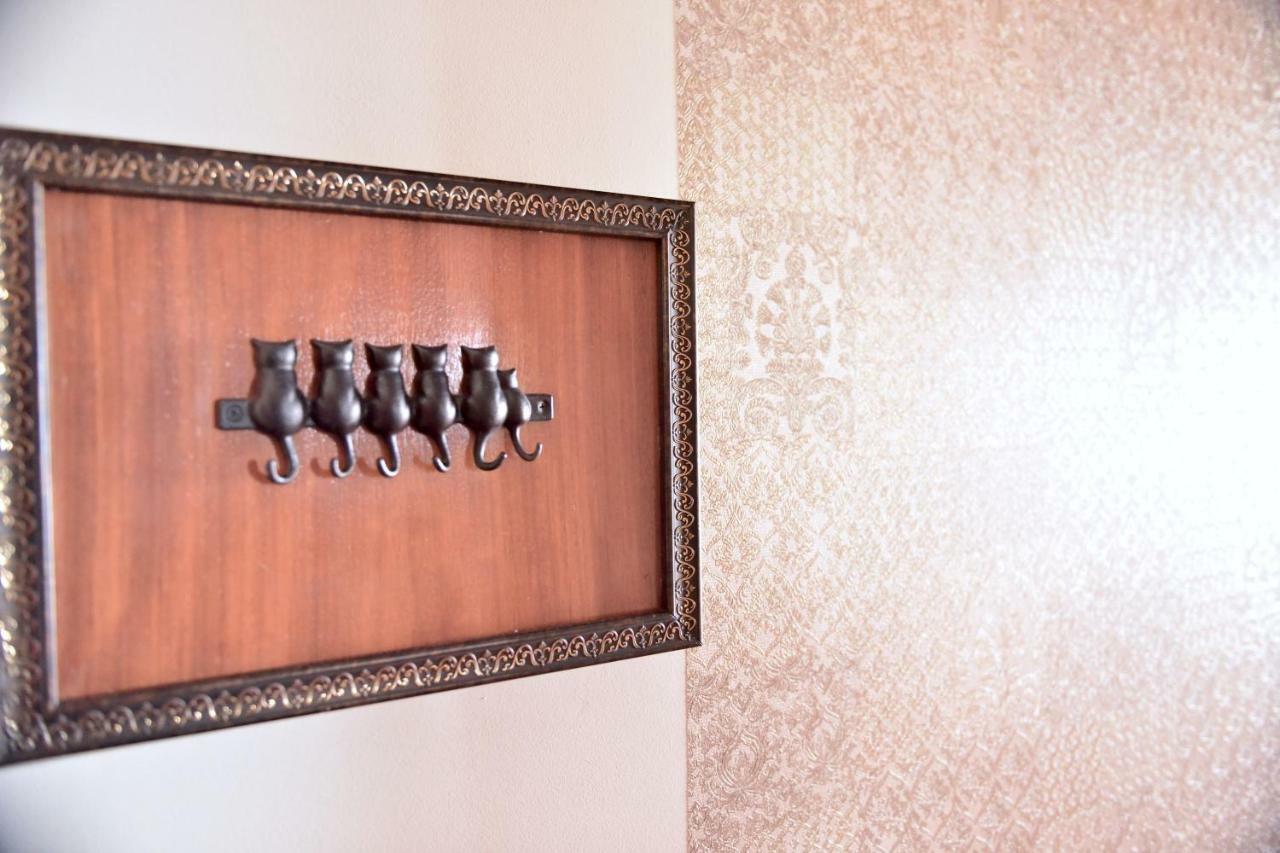 Apartment Romantico
