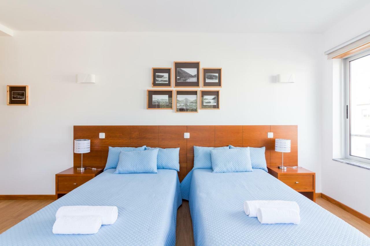 Guest house Monte Da Guia 3*