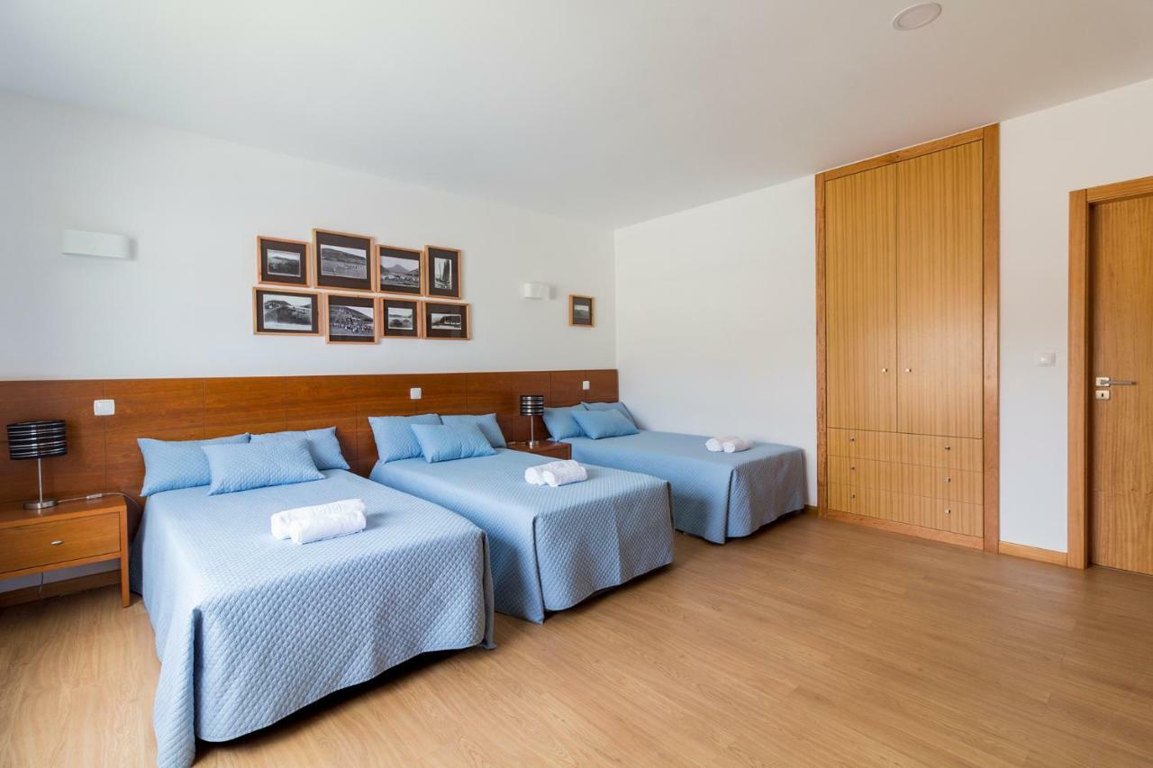 Guest house Monte Da Guia Horta (Azores)