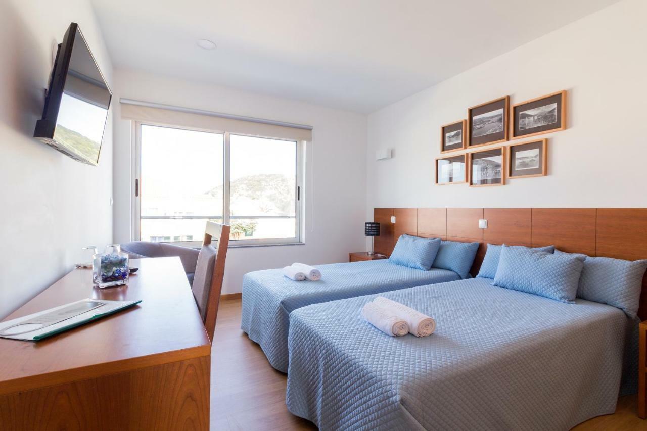 Guest house Monte Da Guia Horta (Azores)