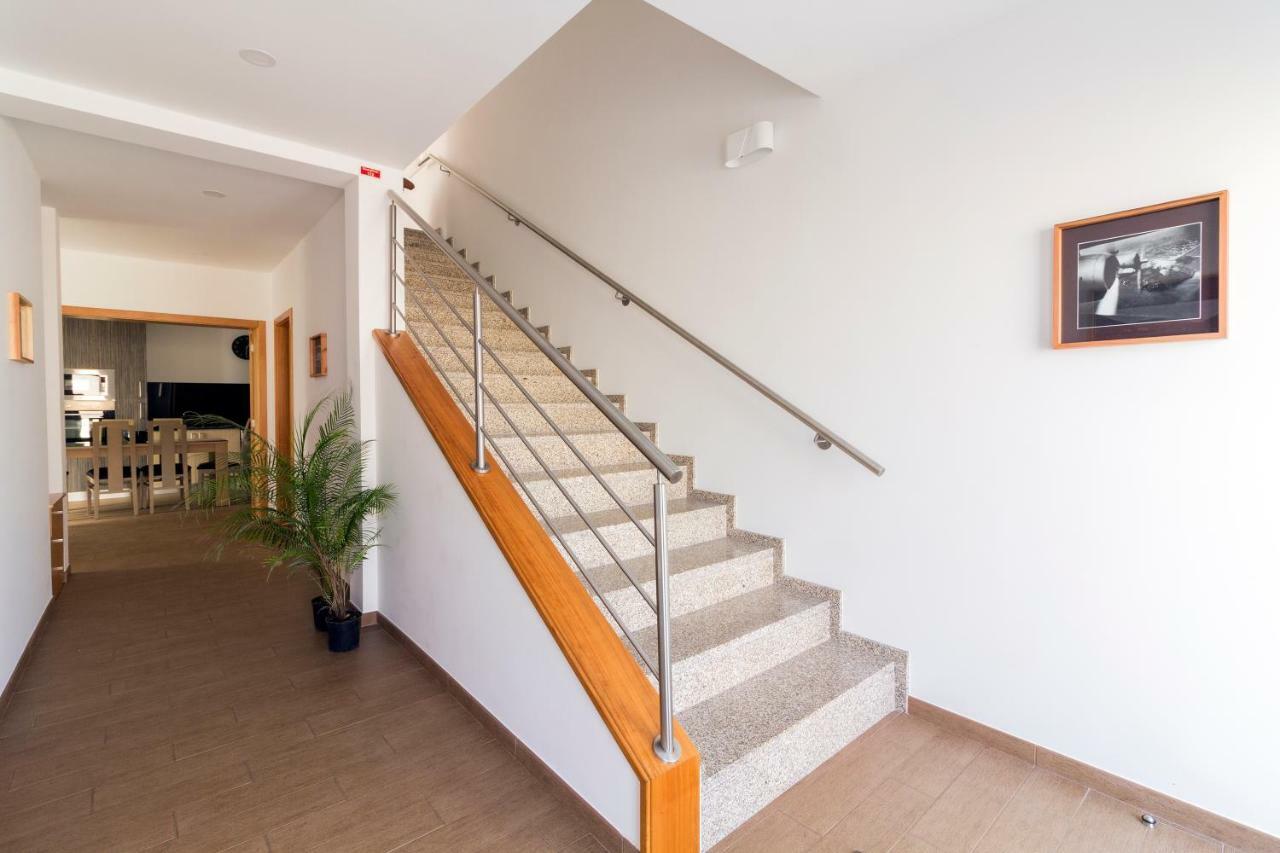 Monte Da Guia Guest house Horta (Azores)