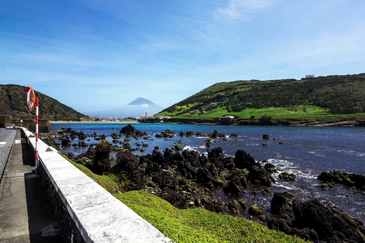 Monte Da Guia Horta (Azores)