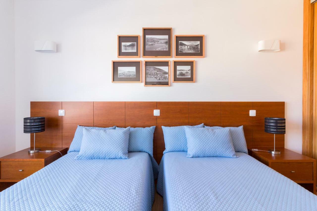 Monte Da Guia Guest house Horta (Azores)