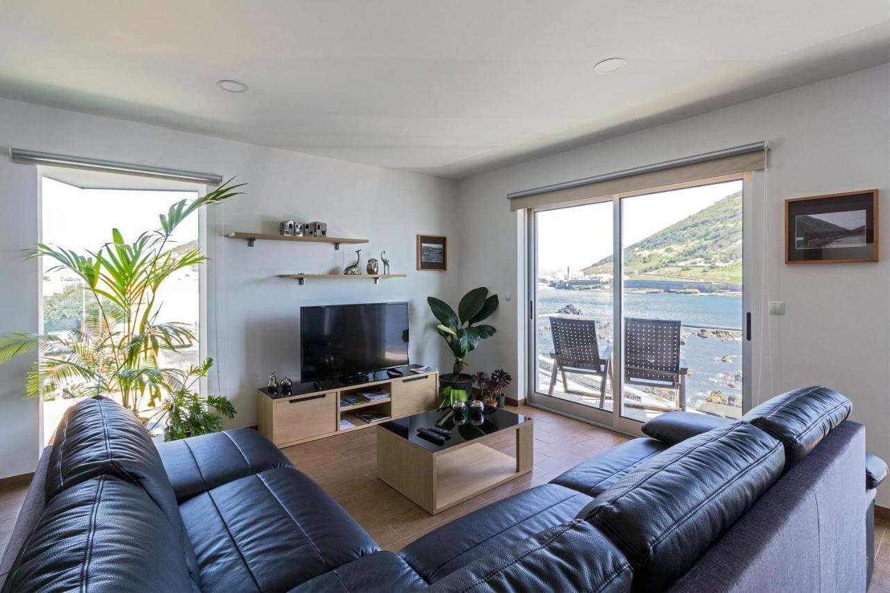 Guest house Monte Da Guia Horta (Azores)