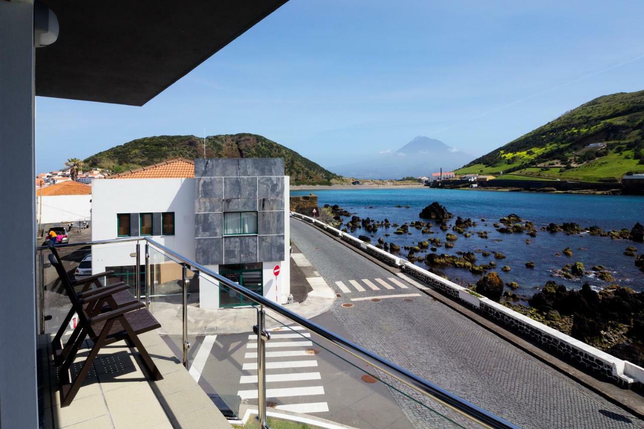 Monte Da Guia Guest house Horta (Azores)