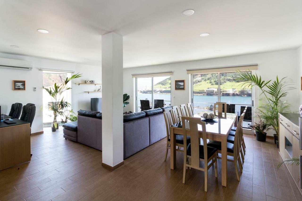 Guest house Monte Da Guia Horta (Azores)