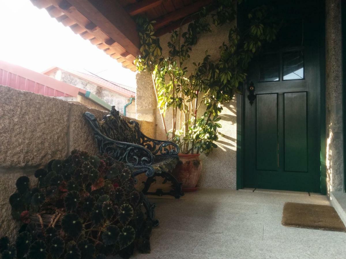 Country house Casa Do Grilo