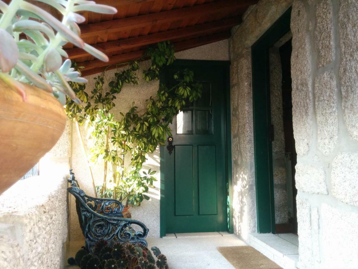 Casa Do Grilo Country house Soajo
