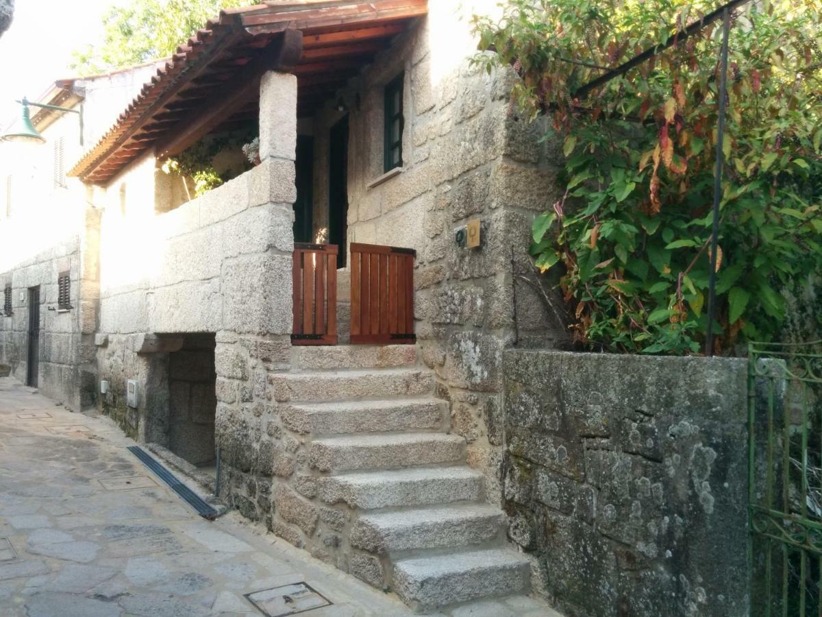 Country house Casa Do Grilo *