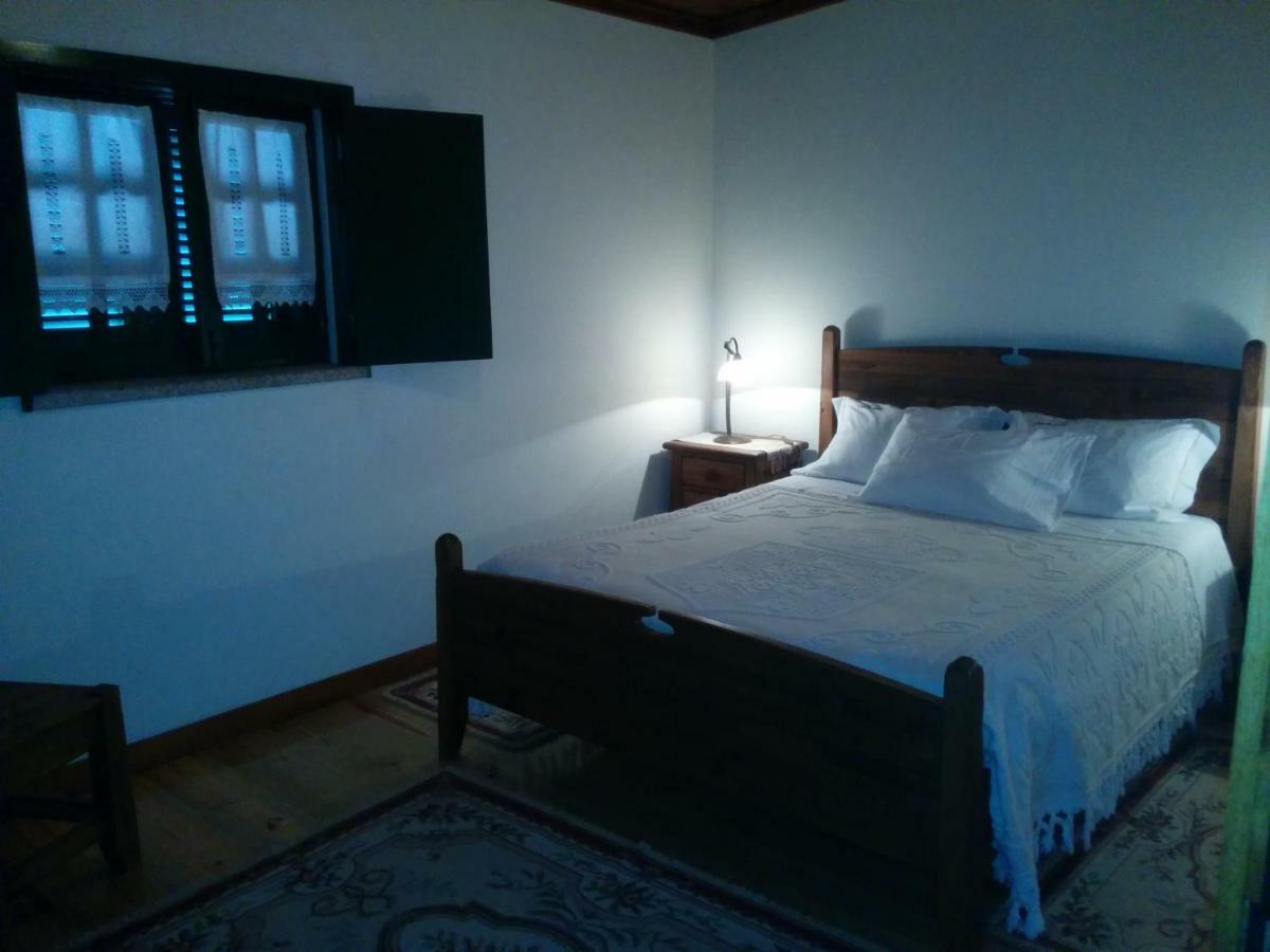 Casa Do Grilo Country house