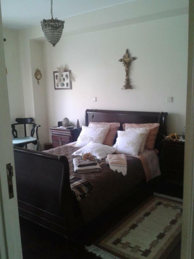 Rooms Near The Beach Espinho (Aveiro)