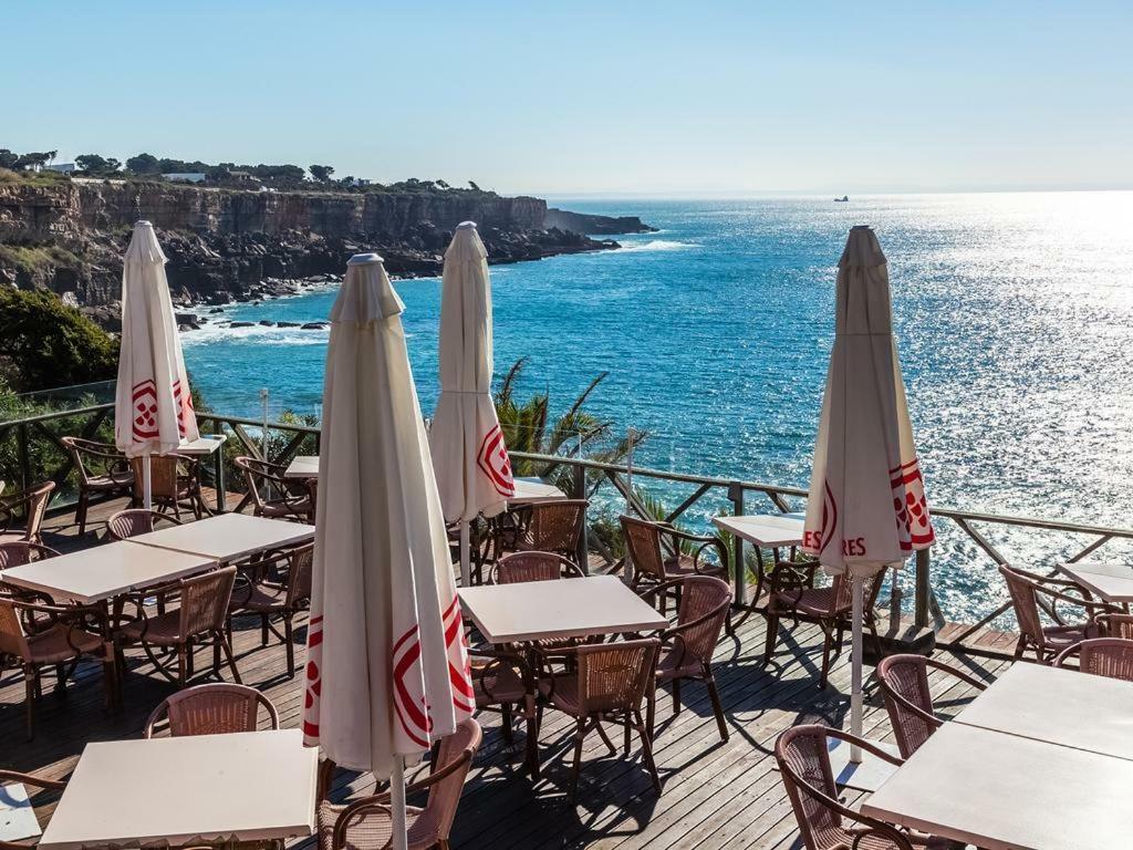 Costa Da Guia, Apartment Cascais