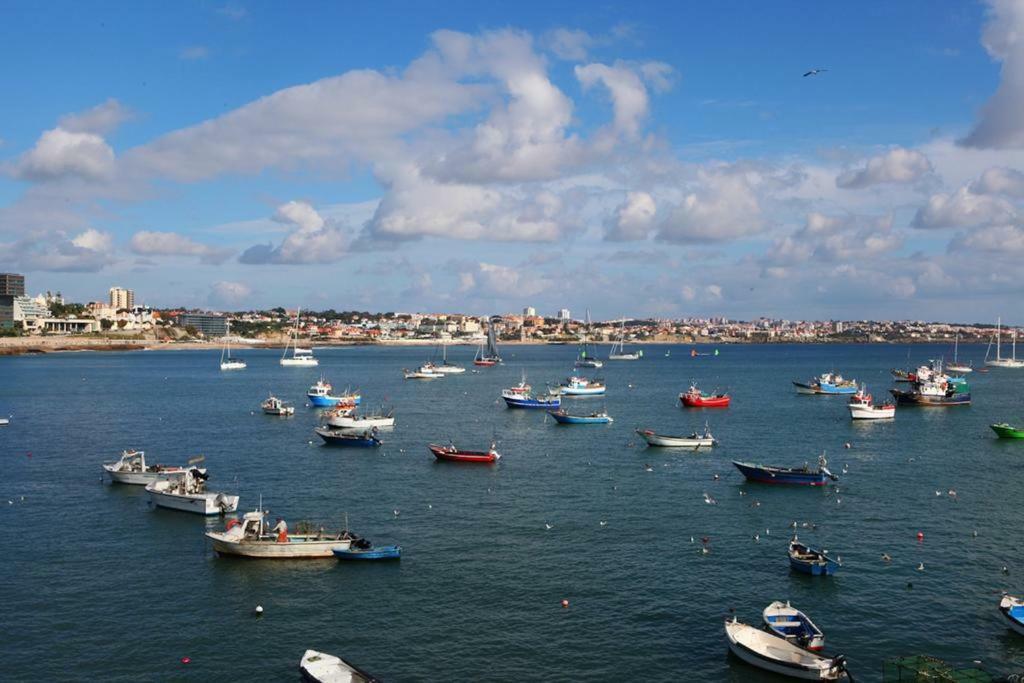 Apartment Costa Da Guia, *