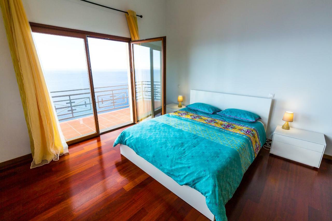 Casa Falesia * Canico (Madeira)