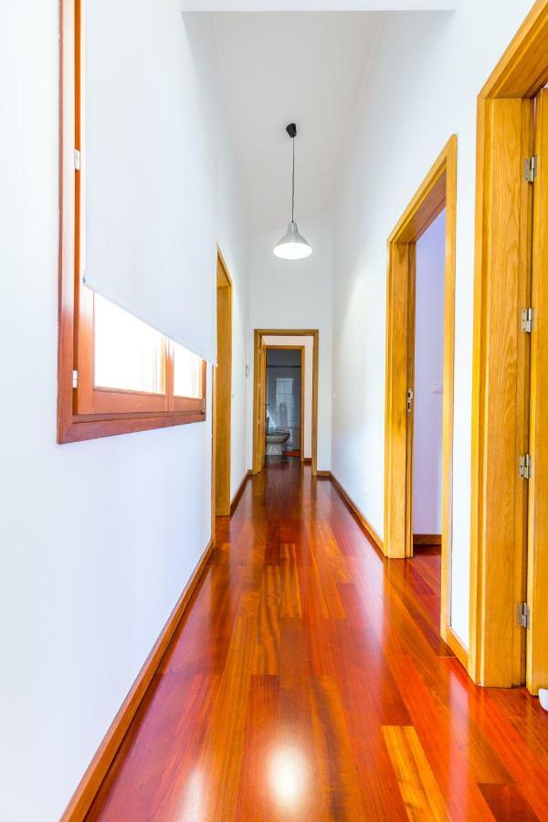 Holiday home Casa Falesia Canico (Madeira)