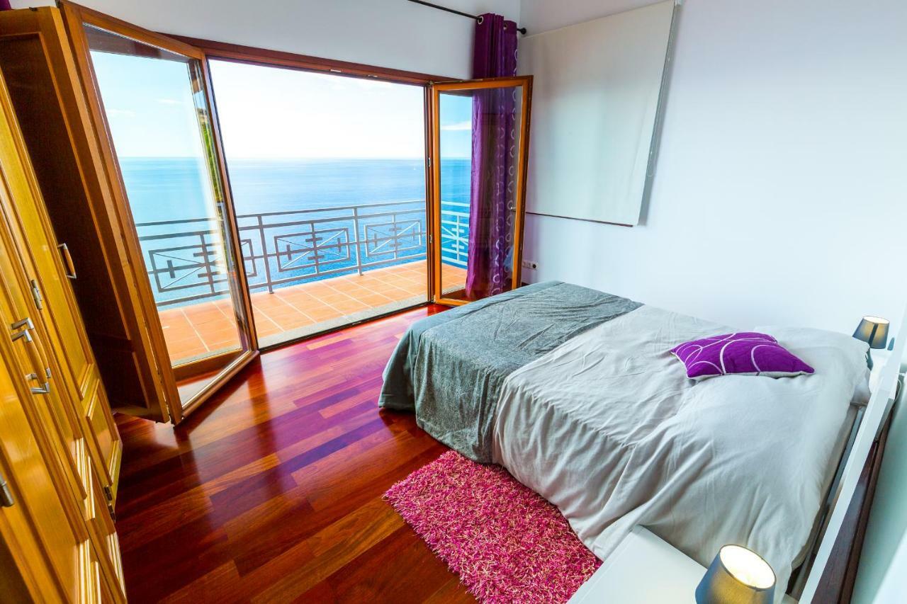 Casa Falesia Canico (Madeira)