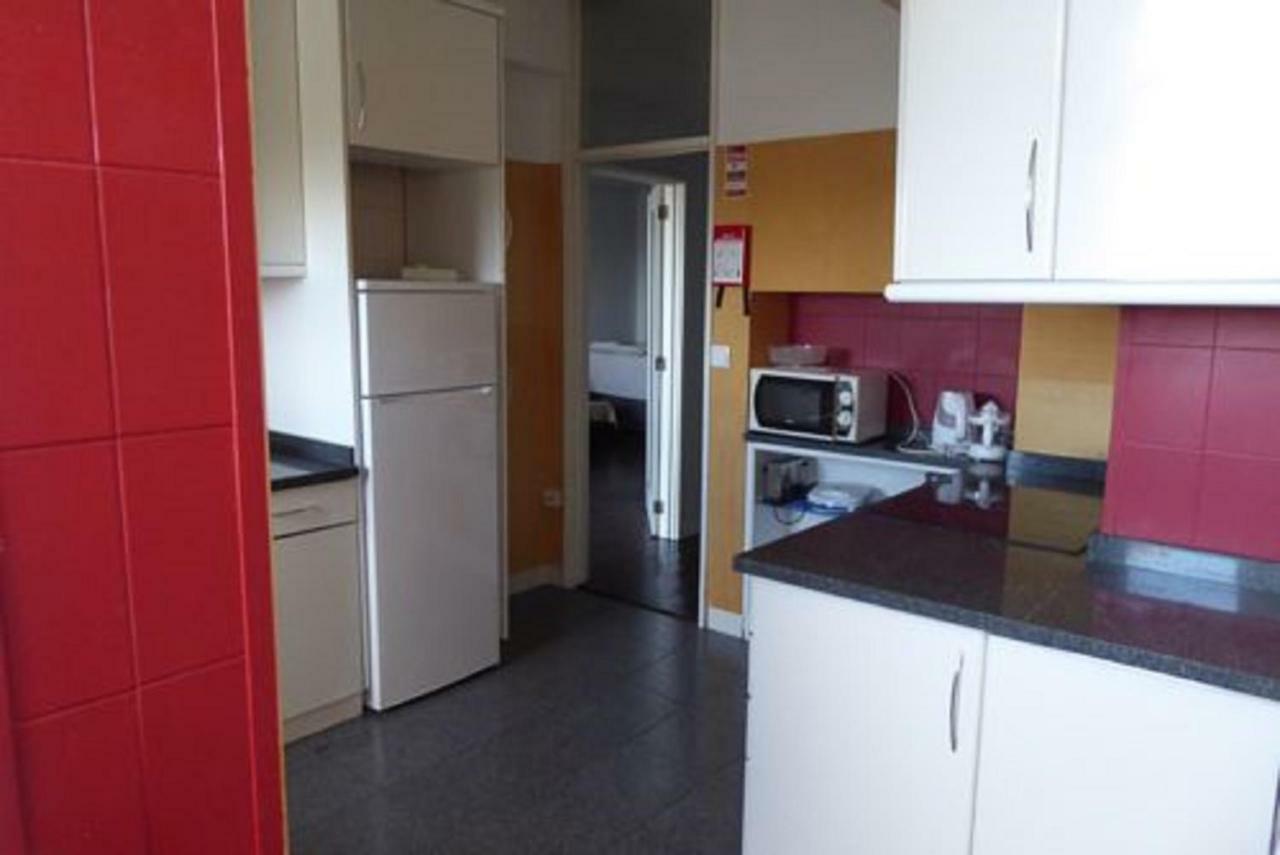 Fonte Luz Ii Appartement *