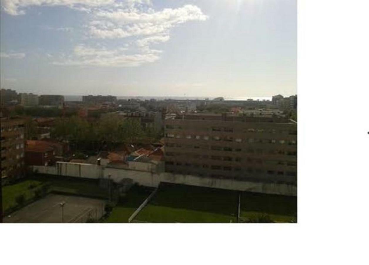 Fonte Luz Ii Appartement Matosinhos (Porto)