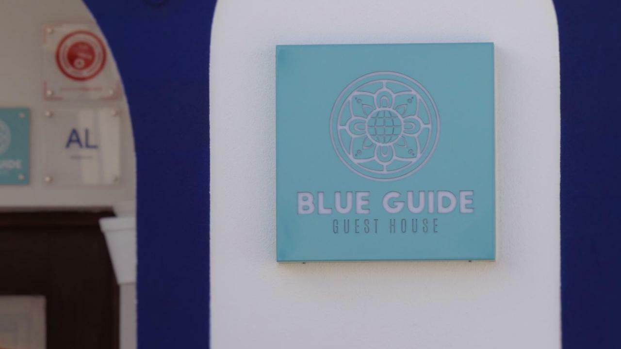 Guest house Blue Guide Milfontes Vila Nova de Milfontes