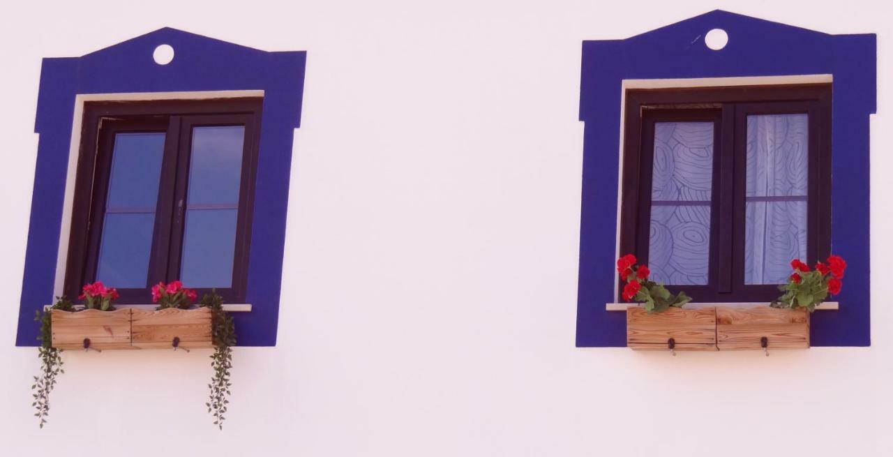 Guest house Blue Guide Milfontes 3*