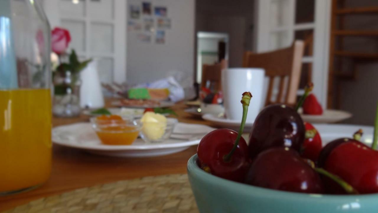 Guest house Blue Guide Milfontes 3*