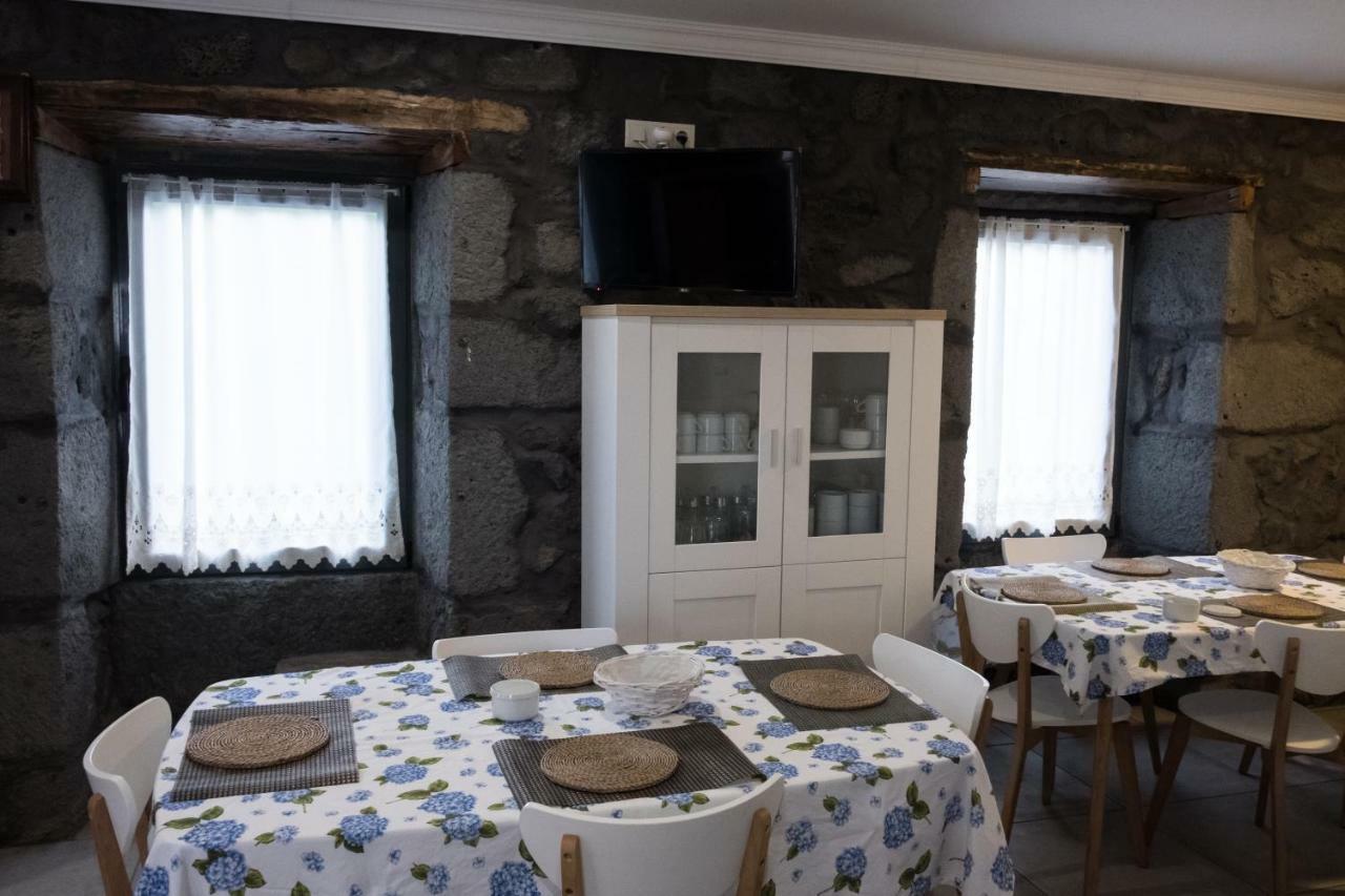 Farm stay Sara Village *