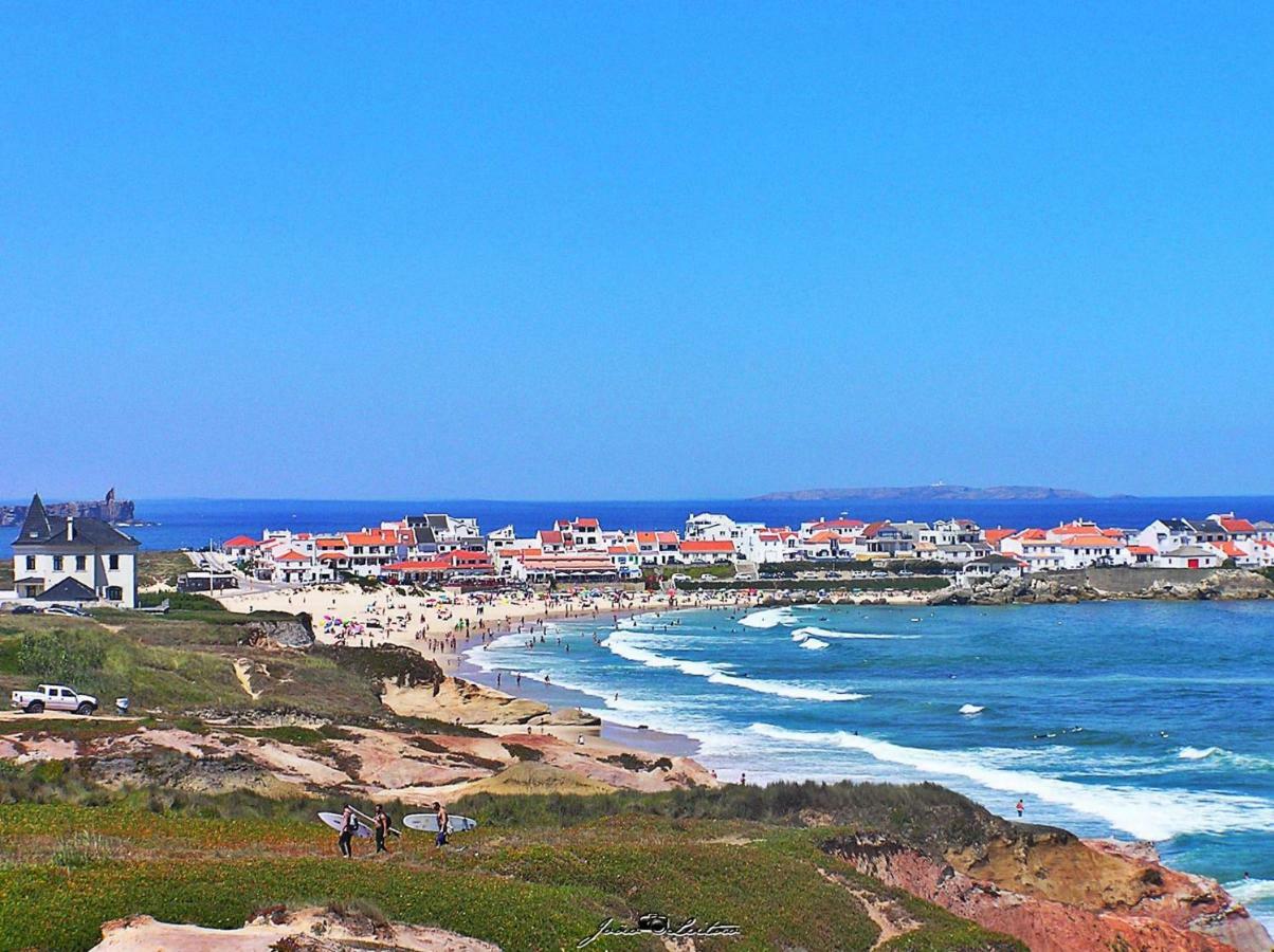 Holiday home Baleal House