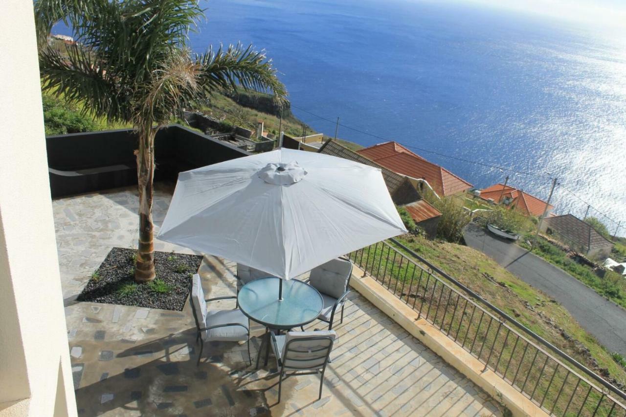 Villa The Best Sea View In Madeira - Casa Farol