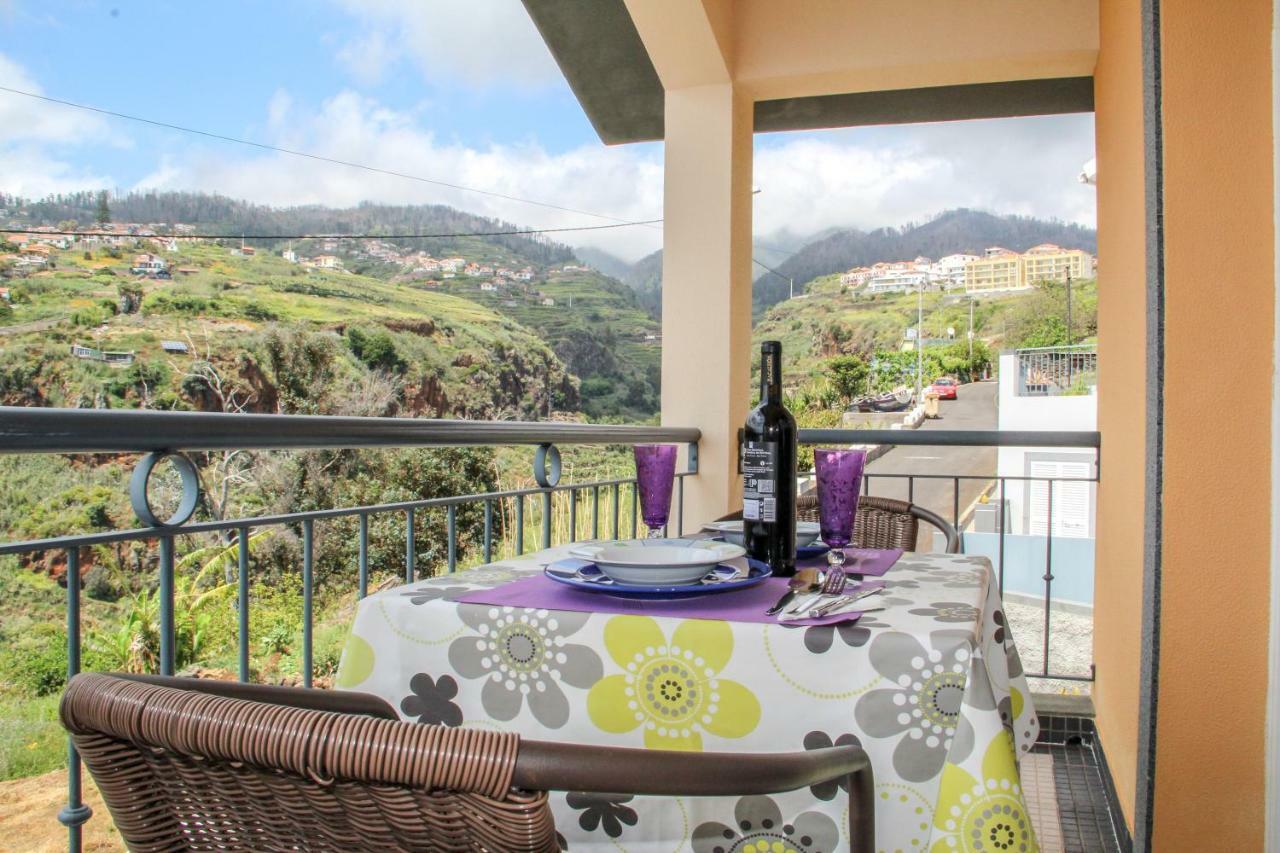 Casa Simao Apartment Calheta (Madeira)