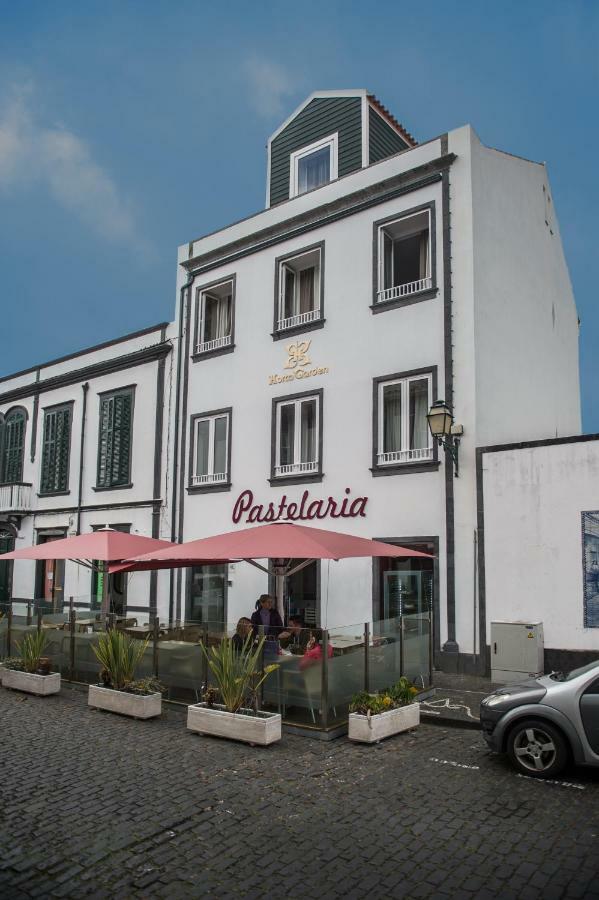 Bed and breakfast Horta Garden Horta (Azores)