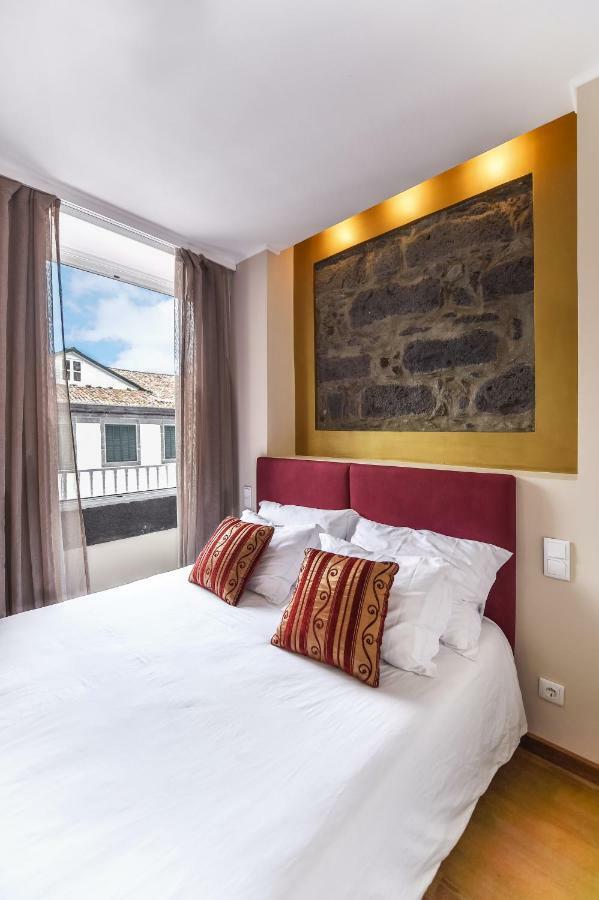 Bed and breakfast Horta Garden 3*
