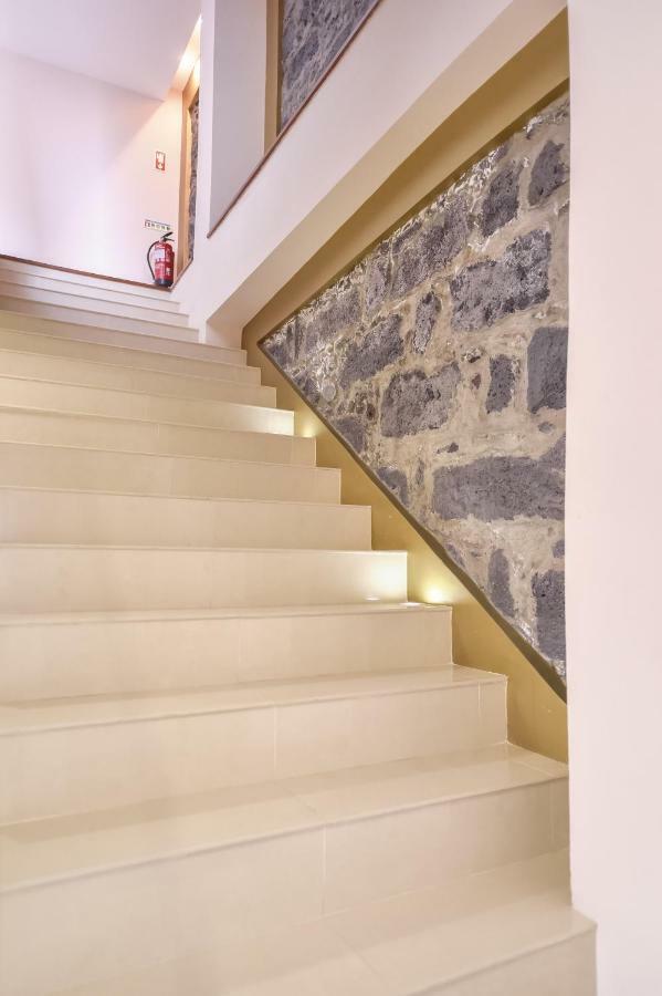 Bed and breakfast Horta Garden 3*