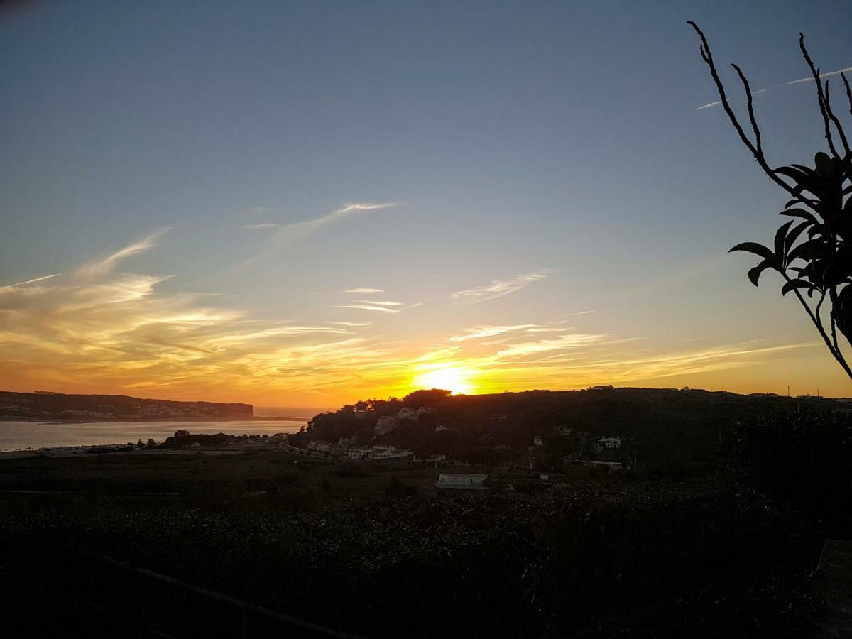 Silver Coast - Casa Da Lagoa Holiday home *