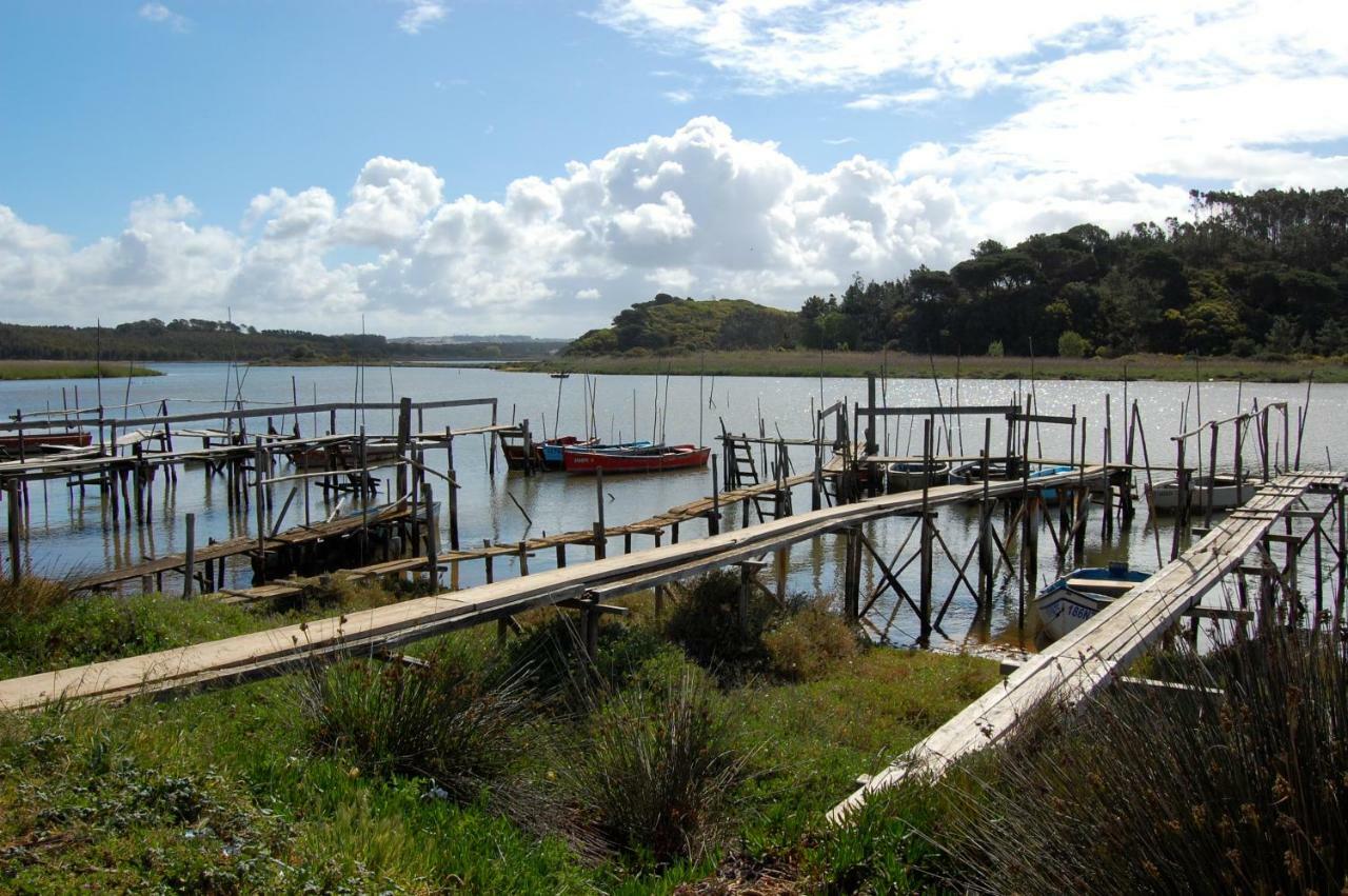 Silver Coast - Casa Da Lagoa * Foz do Arelho