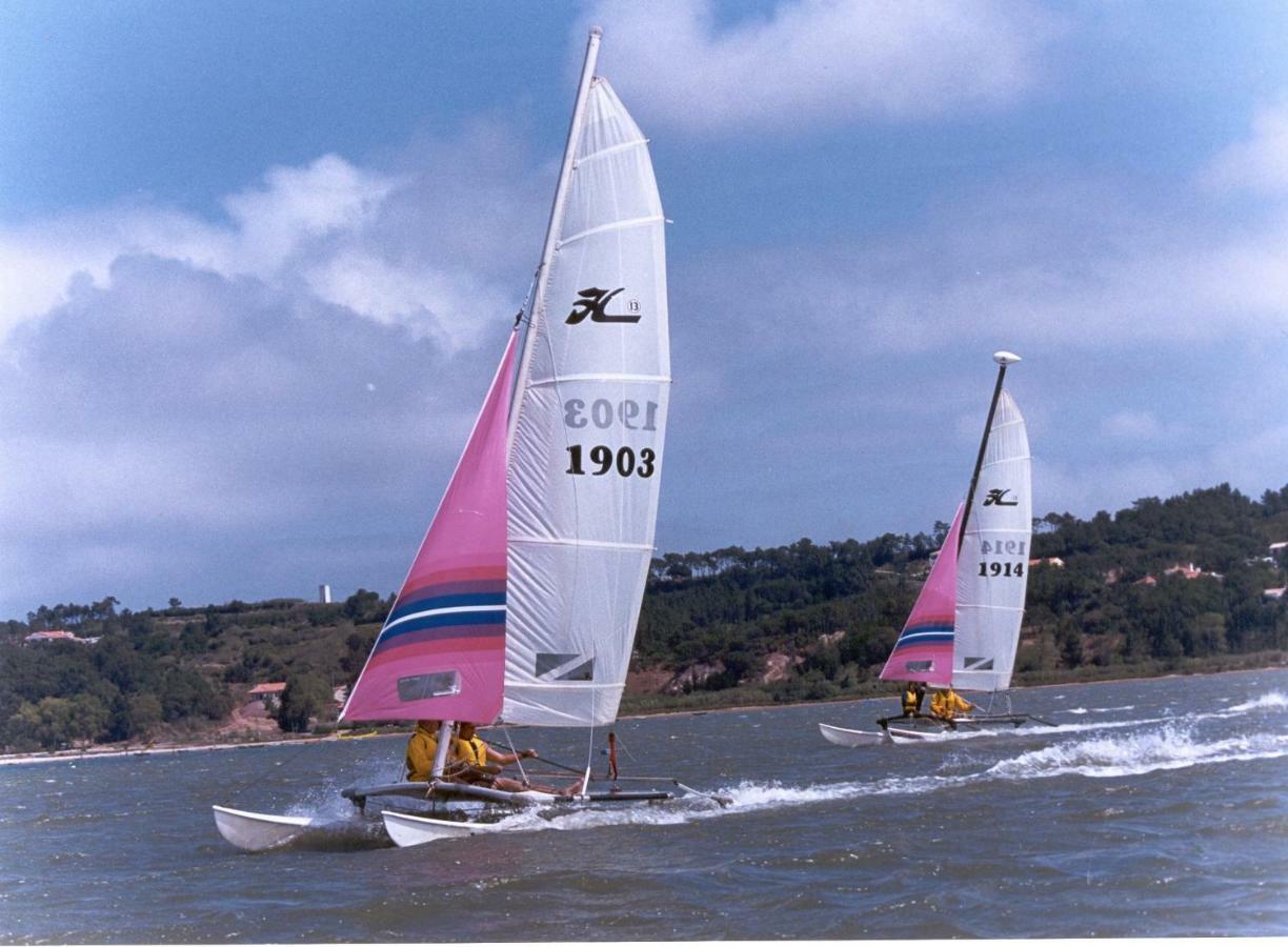 Silver Coast - Casa Da Lagoa Holiday home