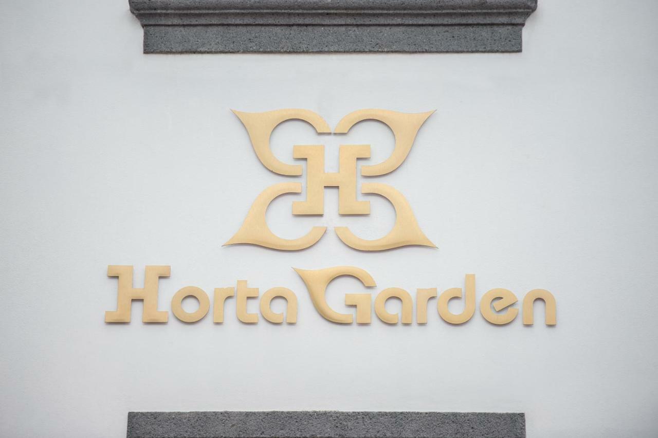 Horta Garden Horta (Azores)