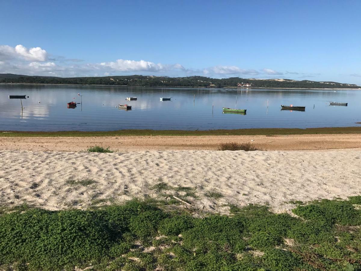 Silver Coast - Casa Da Lagoa Foz do Arelho
