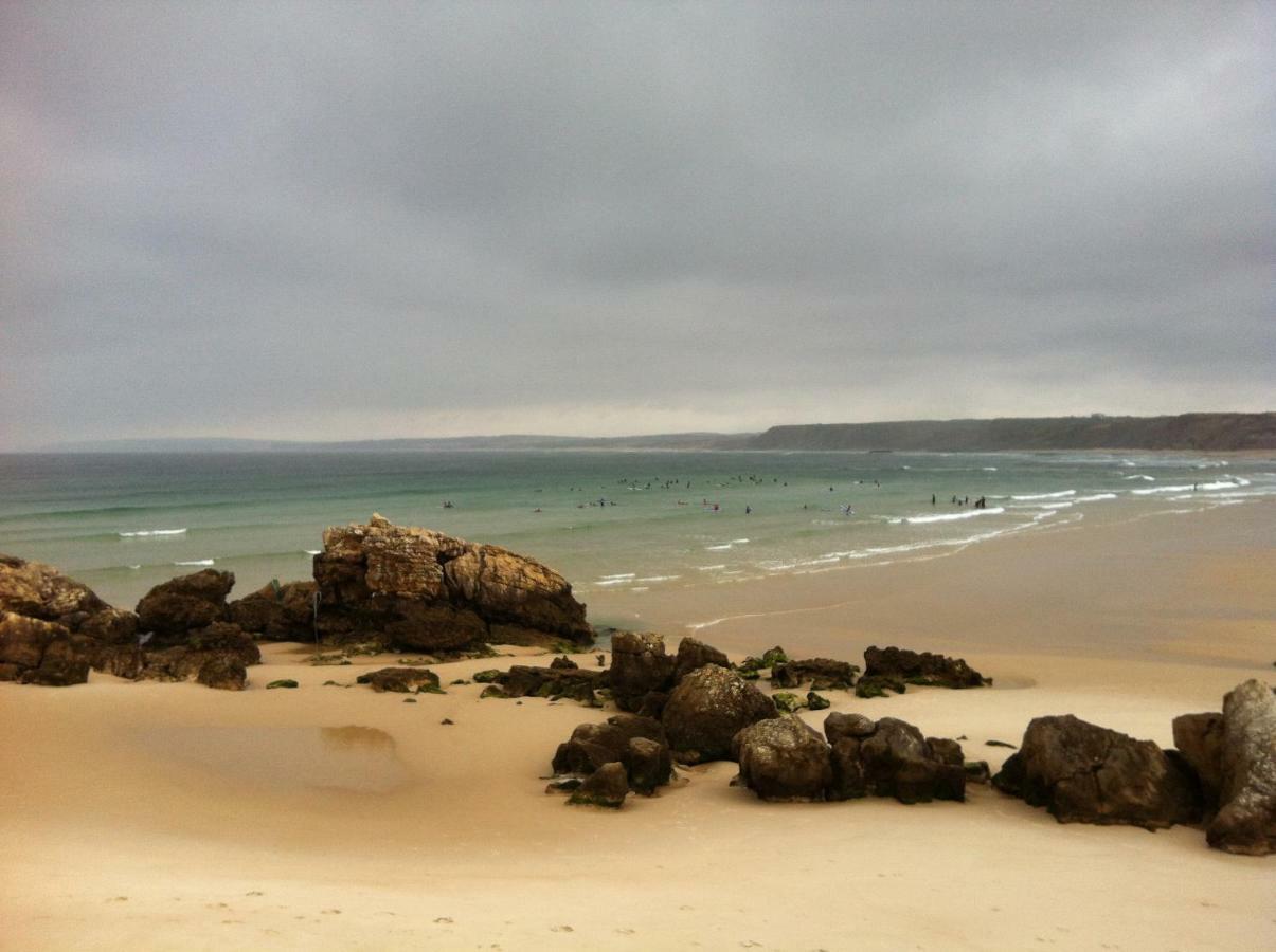 Silver Coast - Casa Da Lagoa Holiday home