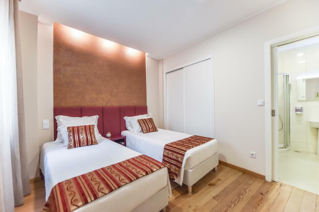 Horta Garden Bed and breakfast
