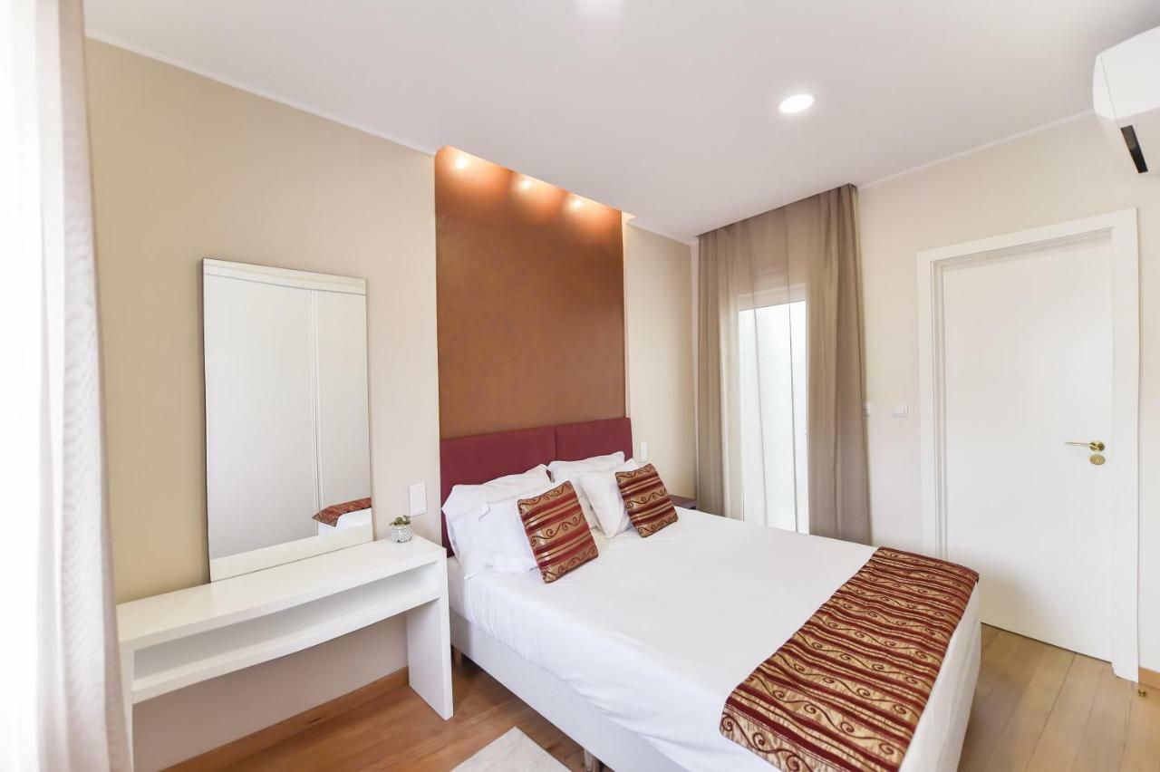 Bed and breakfast Horta Garden